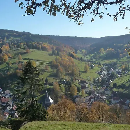 Am Sommerberg *