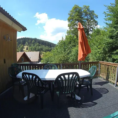 Am Sommerberg * Gießübel